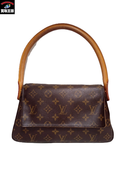 LOUIS VUITTON/ミニ・サックプラ/M51147