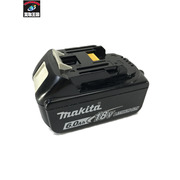  makita 18V6.0Ahバッテリー BL1860B