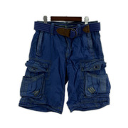 ショートパンツ JETLAG カーゴショーツ/30