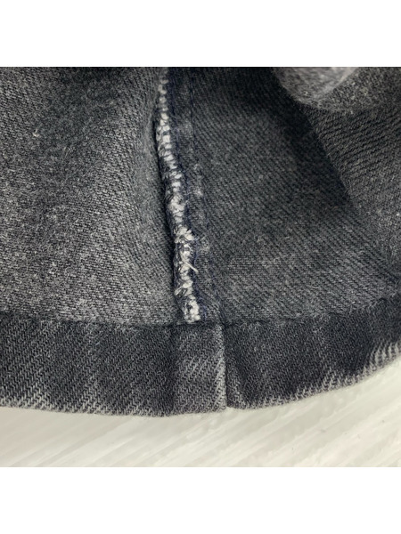 Levi's デニム・ジーンズ 90s 後染メ 550 W38 L30[値下]