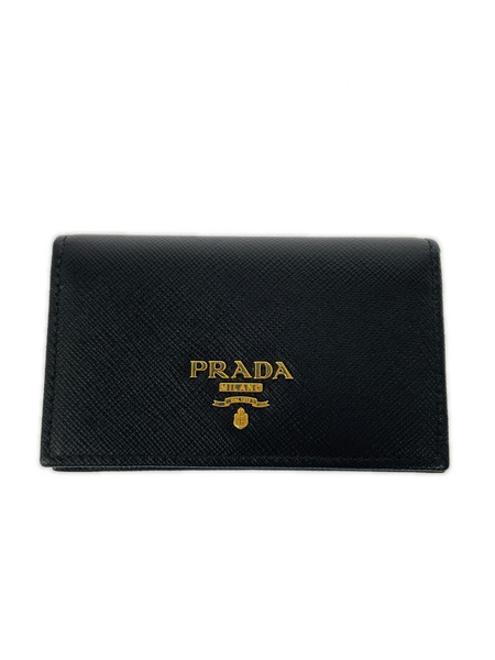 PRADA 1MC122 カードケース ギャラ無