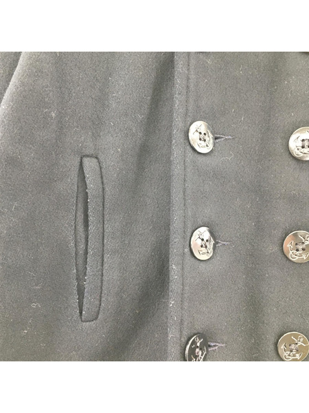 schott ジャケット U.S.NAVY PEACOAT