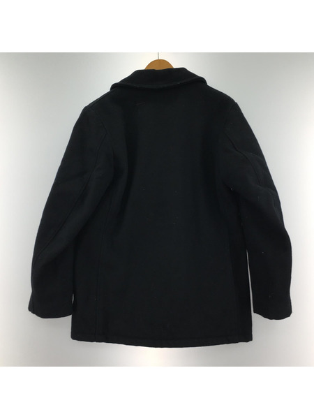 schott ジャケット U.S.NAVY PEACOAT