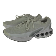 NIKE スニーカー Air Max DN White Silver (27.5)
