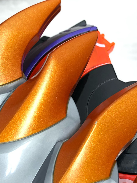 DXプロージョンレイジバックル 仮面ライダーギーツ ジャマト・アウェイキング