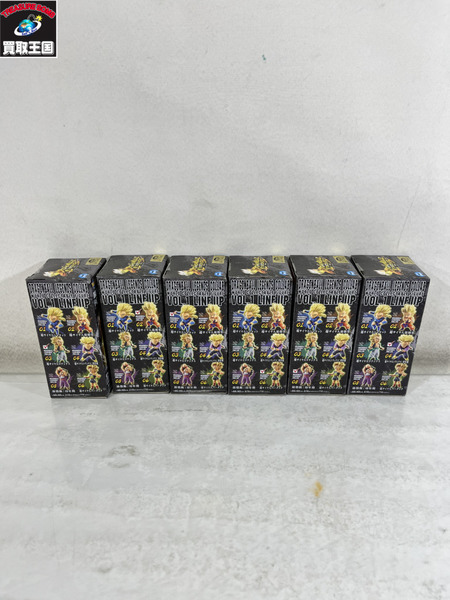 ドラゴンボール DRAGONBALL LEGENDS/Vol1/コンプ