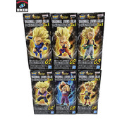 ドラゴンボール DRAGONBALL LEGENDS/Vol1/コンプ