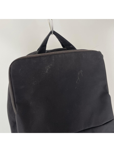 THE NORTH FACE リュックサック・バックパック Shuttle DAYPACK BLK