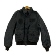 OLD・VINTAGE ジャケット USAF A-2 フライトジャケット 42R