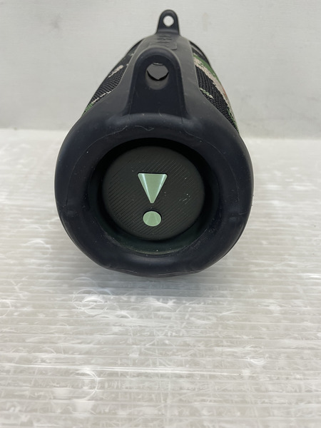 JBL CHARGE5 ワイヤレススピーカー カモフラデザイン