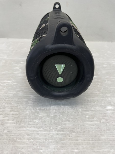 JBL CHARGE5 ワイヤレススピーカー カモフラデザイン