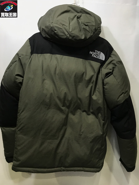 THE NORTH FACE ダウンジャケット Baltro Light Jacket M