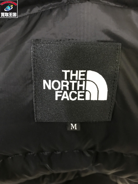 THE NORTH FACE ダウンジャケット Baltro Light Jacket M