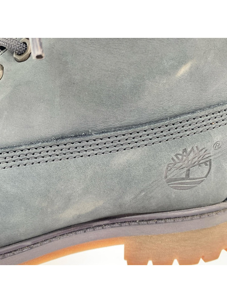 Timberland ブーツ 6inch Lace Up Waterproof Boots 26cm