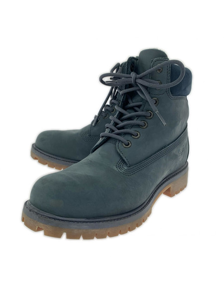 Timberland ブーツ 6inch Lace Up Waterproof Boots 26cm
