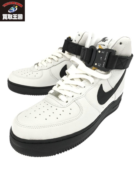 NIKE×ALYX AIR FORCE 1 HIGH ALYX[値下]｜商品番号：2100186766016 ...