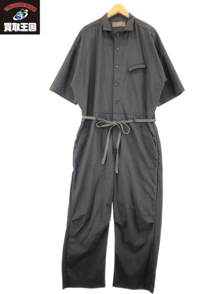 TROVE 21SS VALO JUMP SUIT 3｜商品番号：2100205090016 - 買取王国