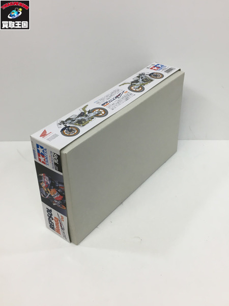 タミヤ 1/12 レプソル ホンダ RC211V'06 REPSOL HONDA