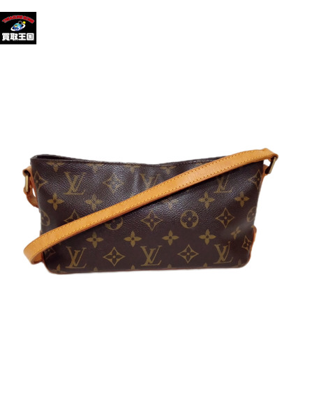 LOUIS VUITTON/トロター/モノグラム/M51240