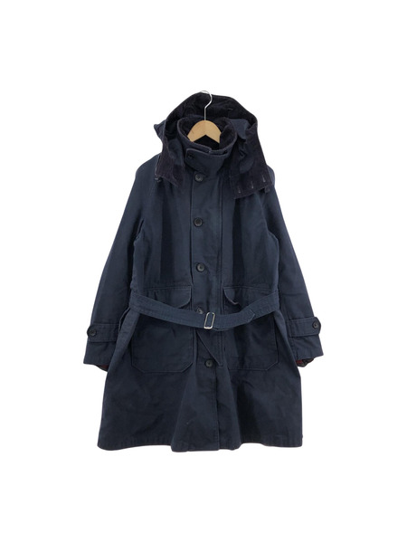 Engineered Garments Field Parka S