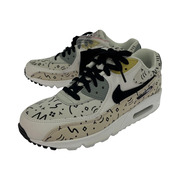 NIKE Air Max 90 Premium Barely Rose 27.5cm