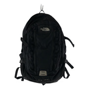 THE NORTH FACE BIG SHOT バックパック BLK