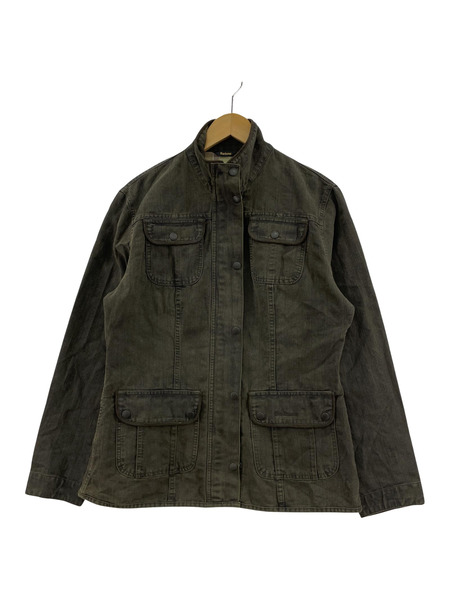 Barbour ジャケット