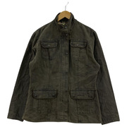 Barbour ジャケット