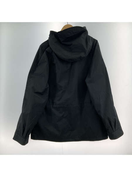 THE NORTH FACE PURPLE LABEL マウンテンパーカ マウンテンパーカ/BLK[値下]