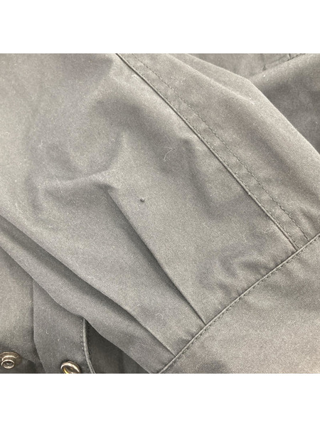 THE NORTH FACE PURPLE LABEL マウンテンパーカ マウンテンパーカ/BLK[値下]