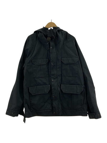 THE NORTH FACE PURPLE LABEL マウンテンパーカ マウンテンパーカ/BLK[値下]