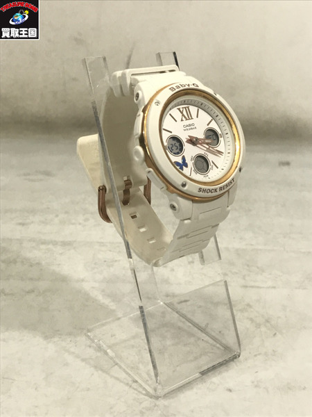 CASIO レディース時計 BGA-150LF
