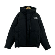 THE NORTH FACE ダウンジャケット ND92240 Baltro Light Jacket 黒 XL