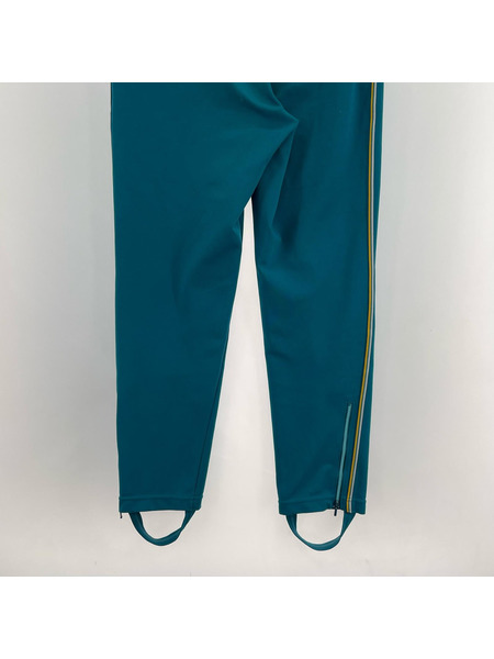 adidas パンツ 西ドイツ製 トラックパンツ (M)