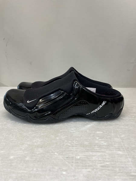 NIKE×Supreme Clogposite SP Black 27.0cm HJ6215-001