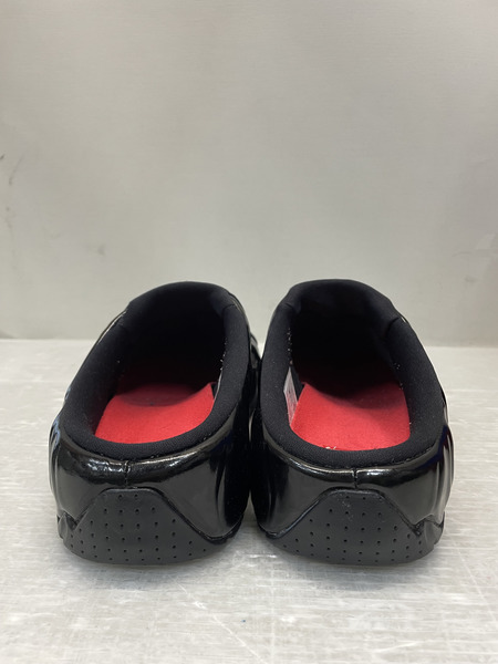 NIKE×Supreme Clogposite SP Black 27.0cm HJ6215-001