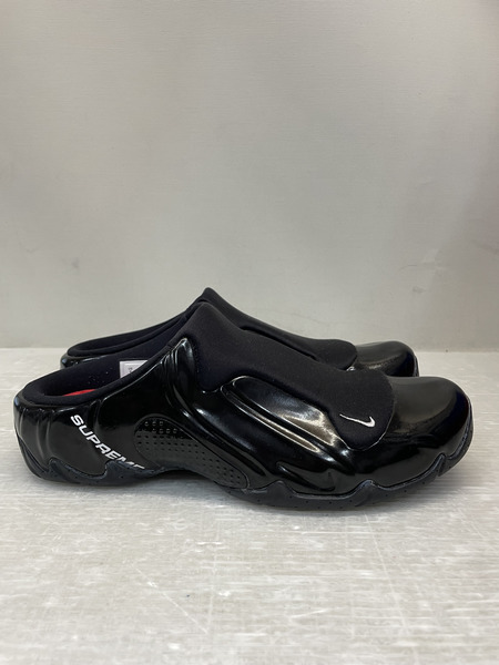 NIKE×Supreme Clogposite SP Black 27.0cm HJ6215-001