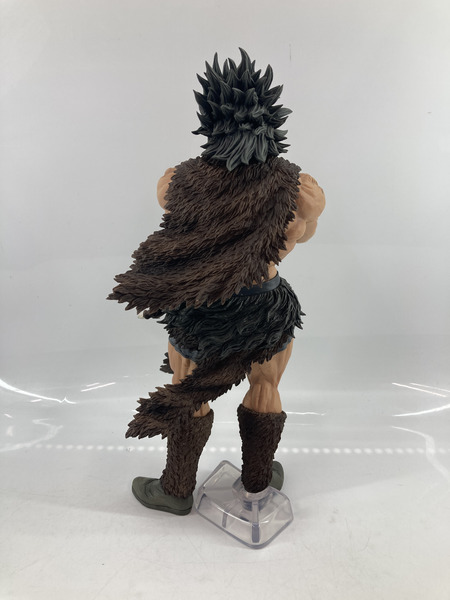 一番くじ ジャンプその他 HUNTER×HUNTER REVENG of SCARLET D賞ウヴォーギン