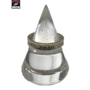 アクセサリー Tiffany&Co ナローリング 1837 #9