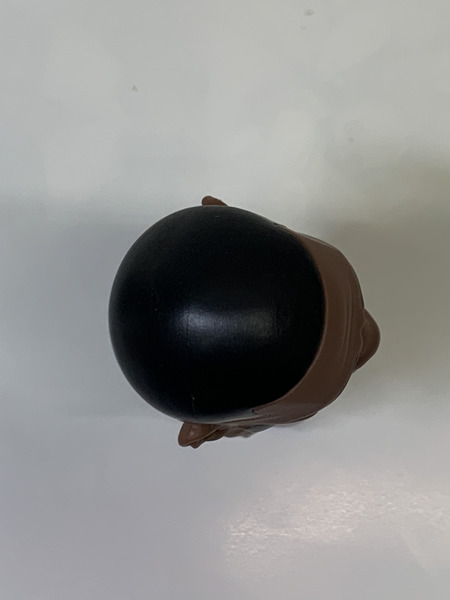 ZURU 5サプライズ！ NBA BALLERS シリーズ1 コモン ロサンゼルス・レイカーズ レブロン・ジェームズ 23番 アソシエーション 開封品 Los Angeles Lakers LeBron James