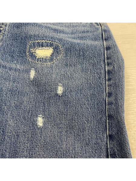 LEVI'S VINTAGE CLOTHING デニム・ジーンズ LVC 1955 Lot501 デニム