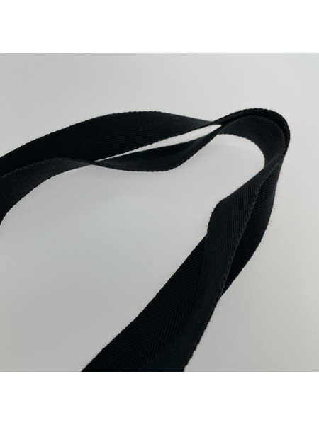 Yohji Yamamoto ソノ他バッグ 青山本店限定 ノベルティ レザートートバッグ