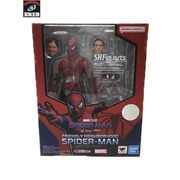 BANDAI S.H.Figuartsフレンドリー・ネイバーフッド・スパイダーマン