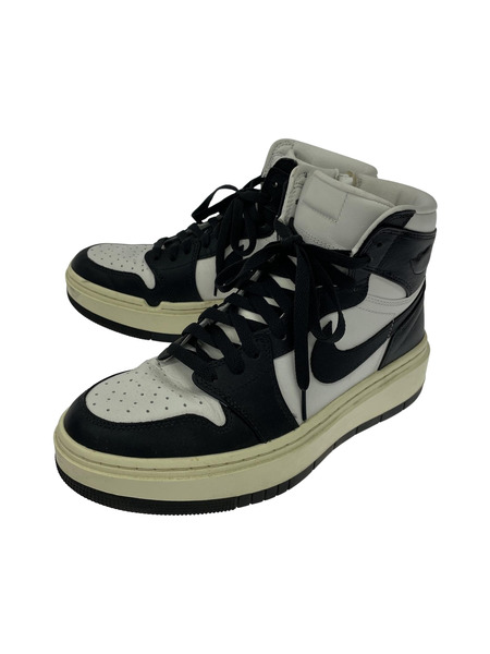 NIKE WMNS Air Jordan 1 High Elevate Black and White[値下]