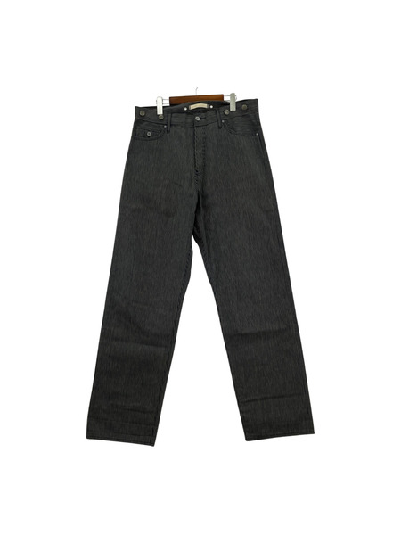 Nigel Cabourn LYBRO 4 POCKET STRIPE（36）