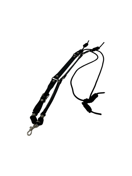 TOGA(VIRILIS）Leather phone strap