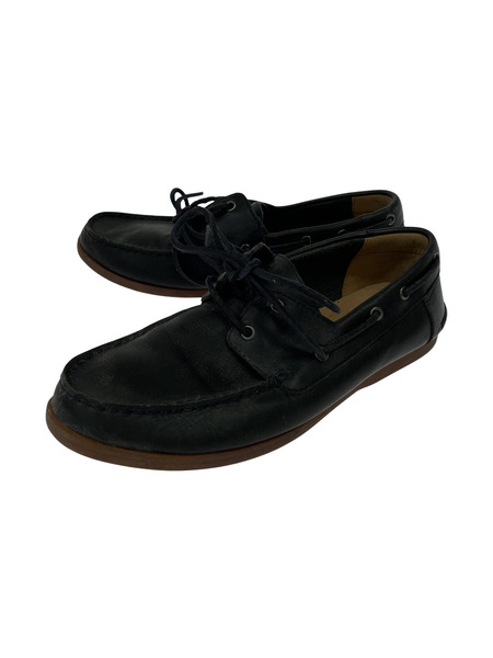 Clarks デッキシューズ 25cm