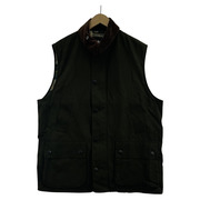 Barbour 23SS BEDALE VEST ビデイルベスト 40 232MGIS002