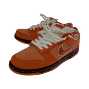 NIKE SB DUNK LOW SP 27.0cm Orange Lobstar FD8776-800