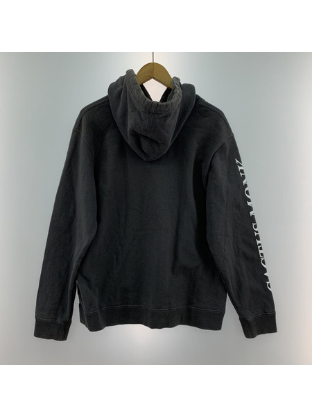 NEIGHBORHOOD SRL.MONK/C-HOODIE.LS